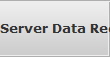 Server Data Recovery Chapel Hill server 
